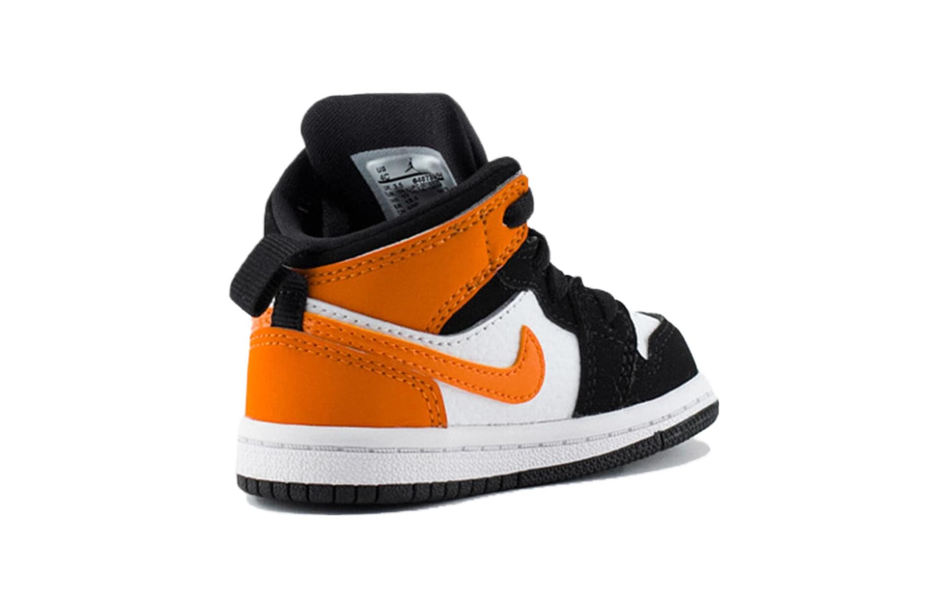 Кроссовки Jordan Air Jordan 1 - изображение 4