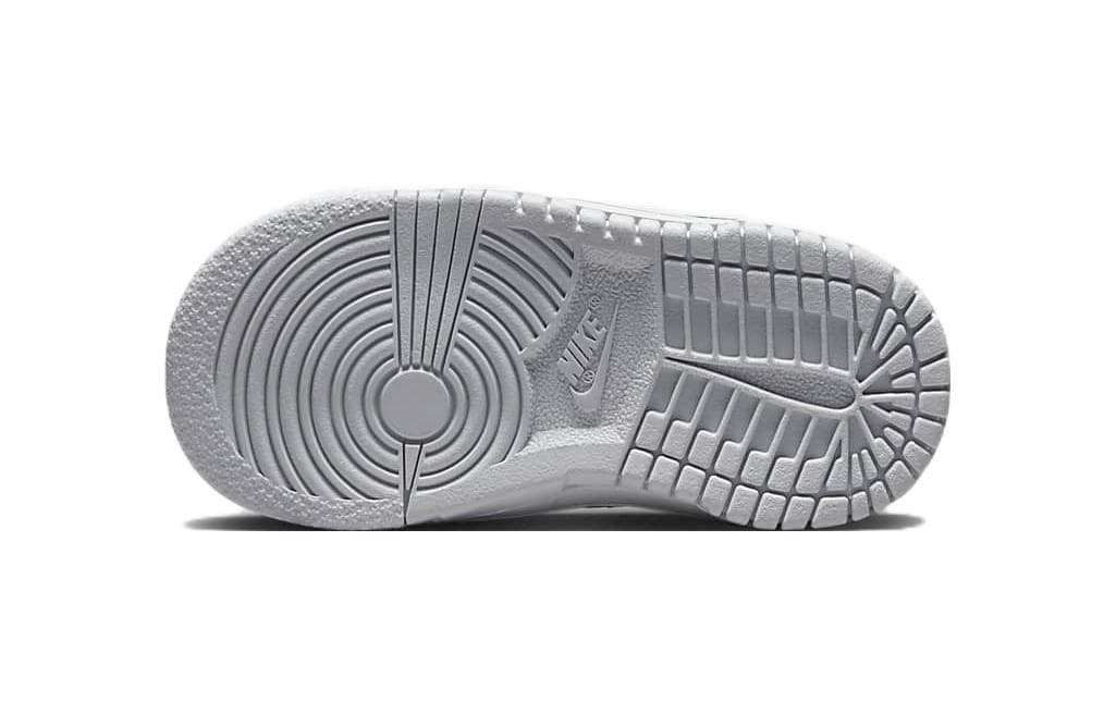 Кроссовки Nike Dunk Low "Mineral Teal" TD - изображение 8