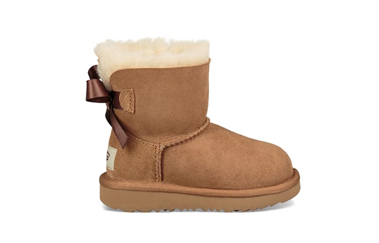 UGG Mini Bailey Bow II - изображение 2