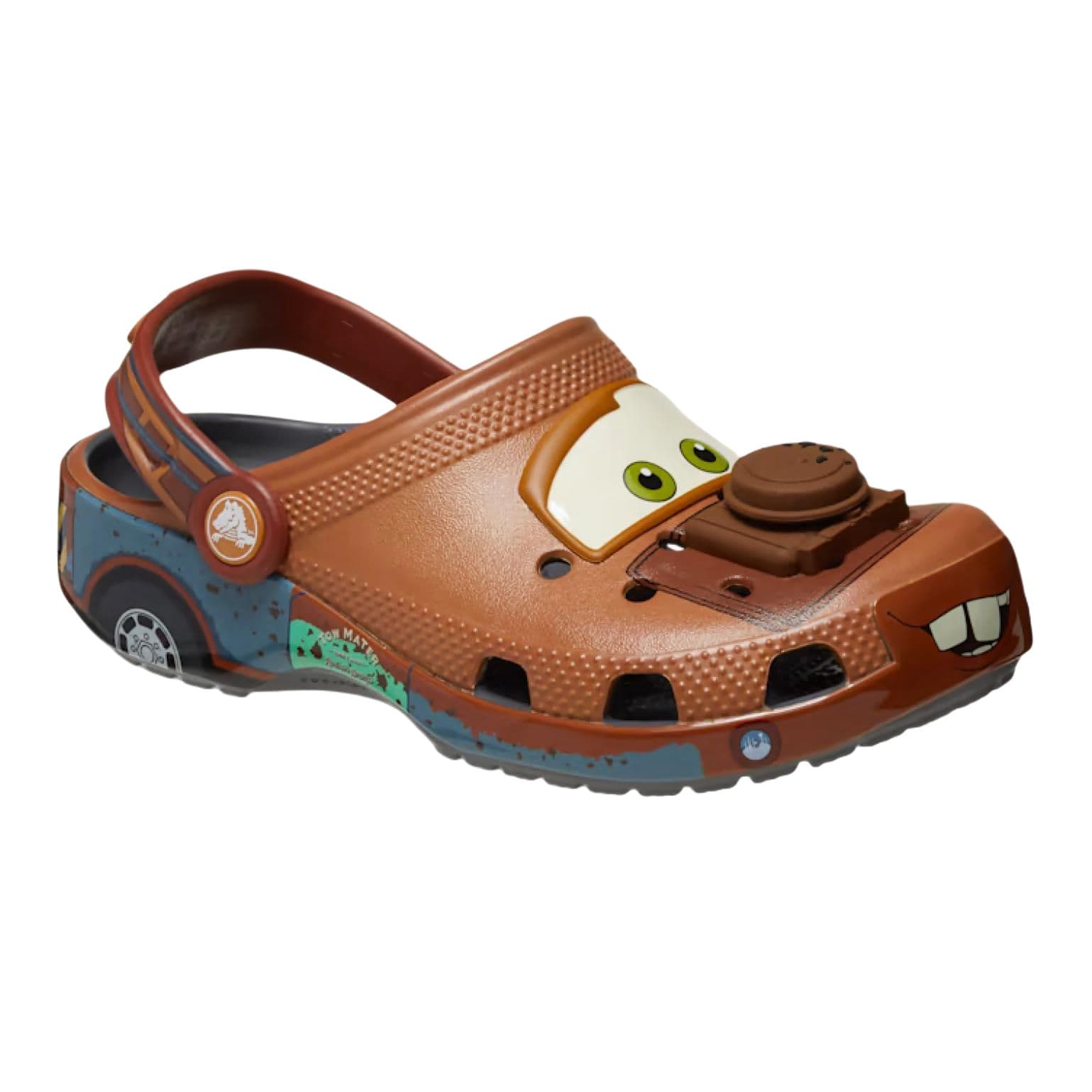 Car x Crocs - изображение 3