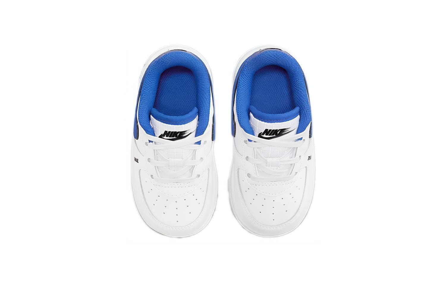 Кроссовки Nike Air Force 1 LV8 - изображение 5