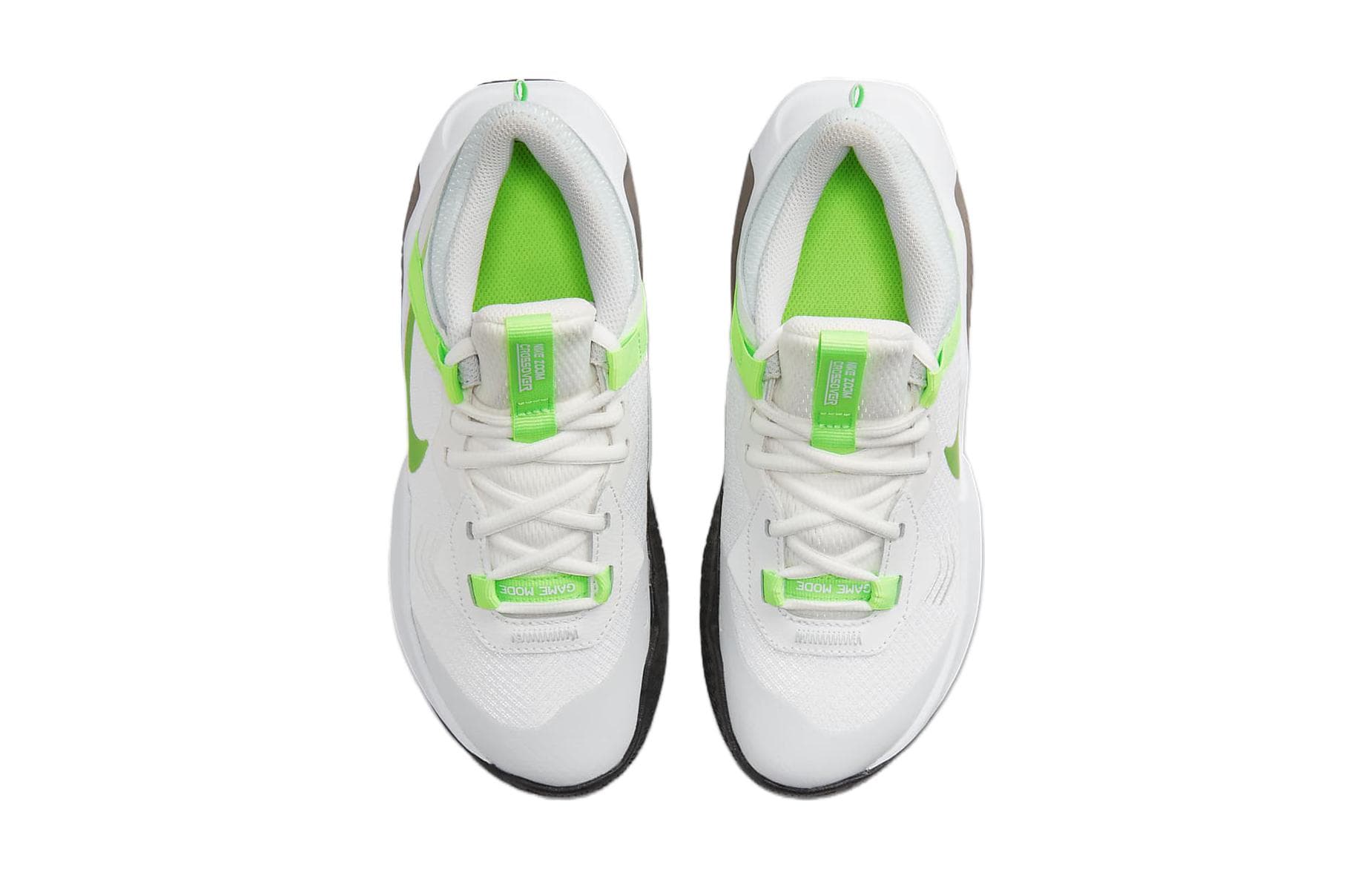 Nike Air Zoom Crossover GS - изображение 4