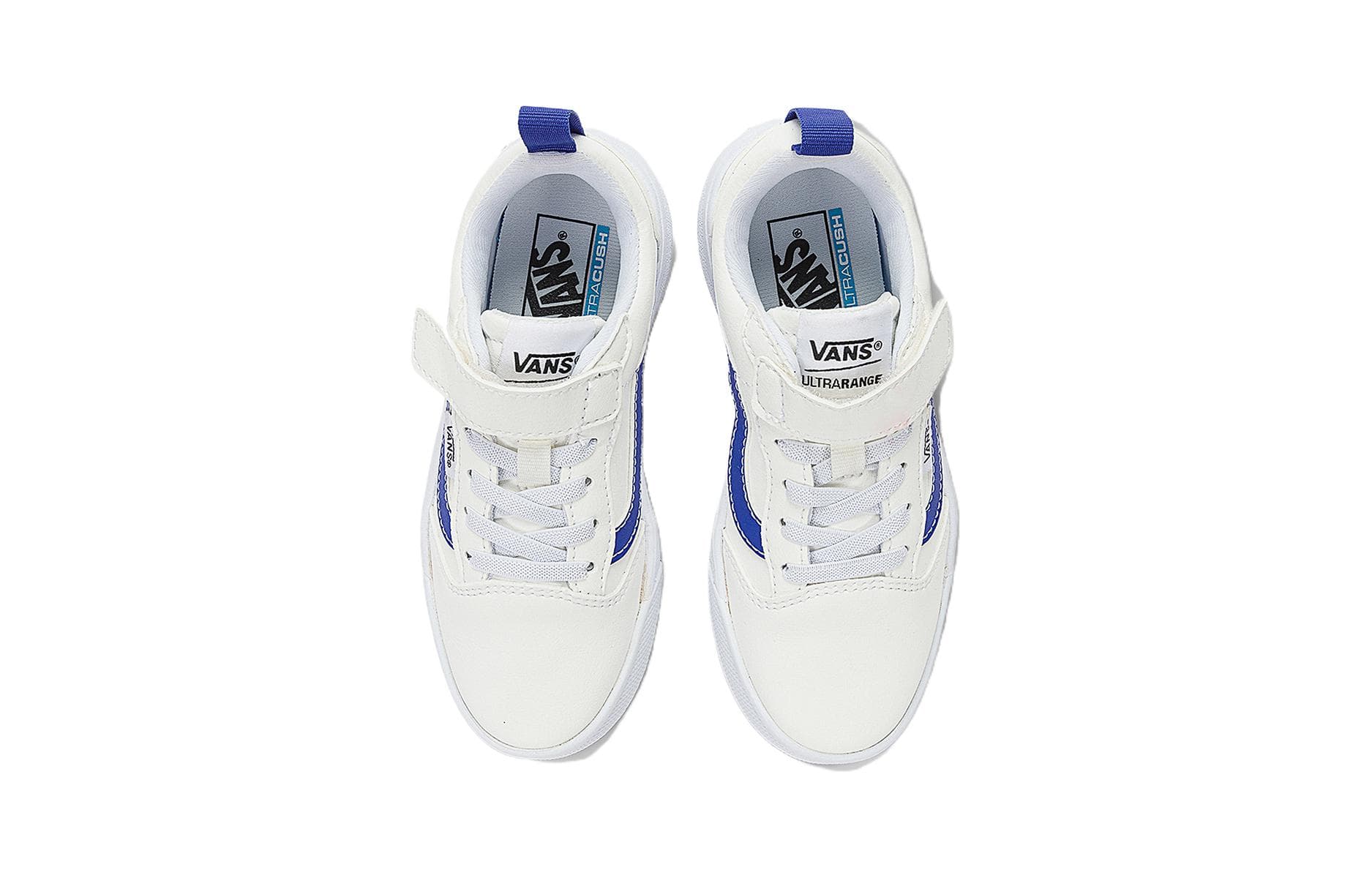 Vans UltraRange - изображение 3