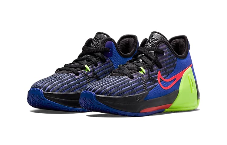 Nike LeBron Witness 6 - изображение 3