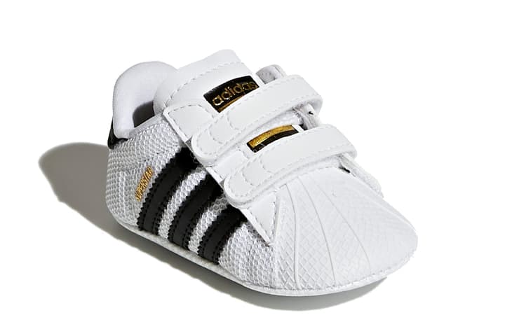 Кроссовки adidas originals Superstar - изображение 3