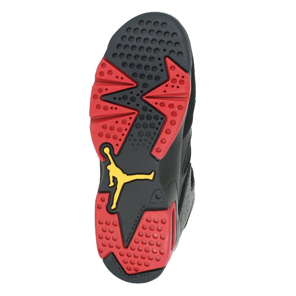 Ретро баскетбольные кроссовки Jordan Flight Club 91 GS - изображение 4