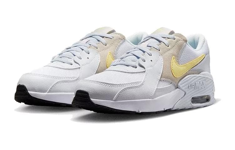 Кроссовки Nike Air Max Excee GS - изображение 3