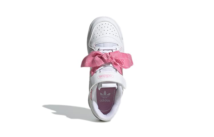 Кроссовки adidas originals FORUM Low - изображение 5