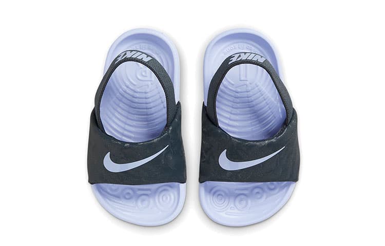 Кроссовки Nike Kawa Slide - изображение 3