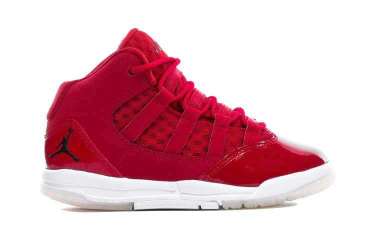 Кроссовки для баскетбола BP Air Jordan Max Aura - изображение 3