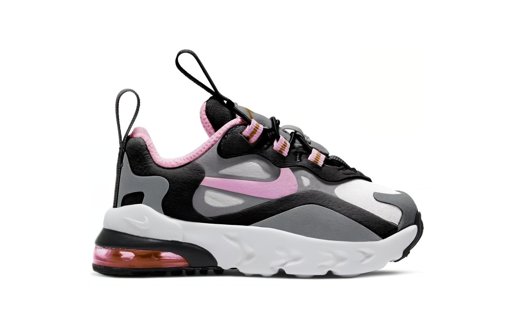Кроссовки Nike Air Max 270 RT - изображение 4