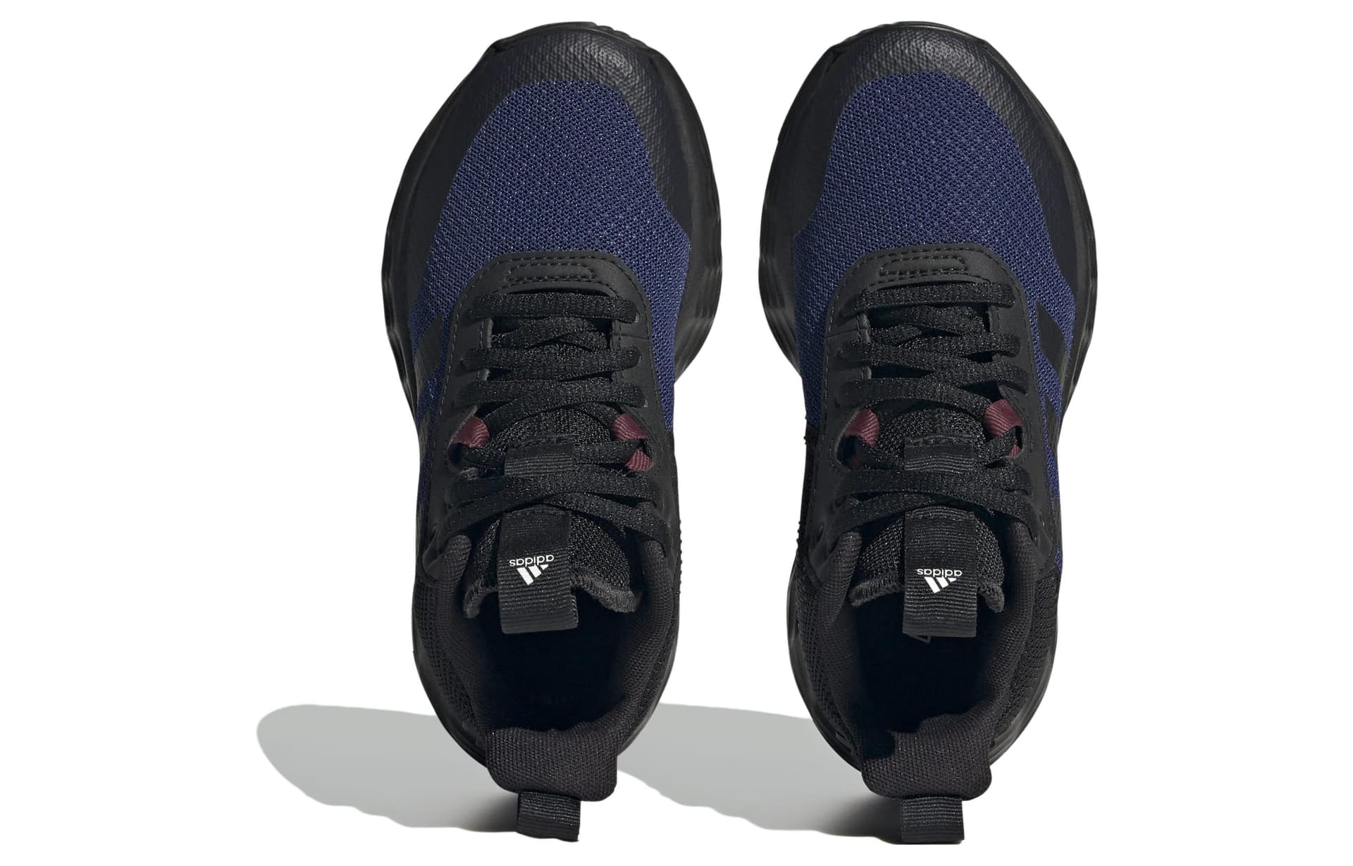 Кроссовки для баскетбола adidas OwnTheGame 2.0 - изображение 4