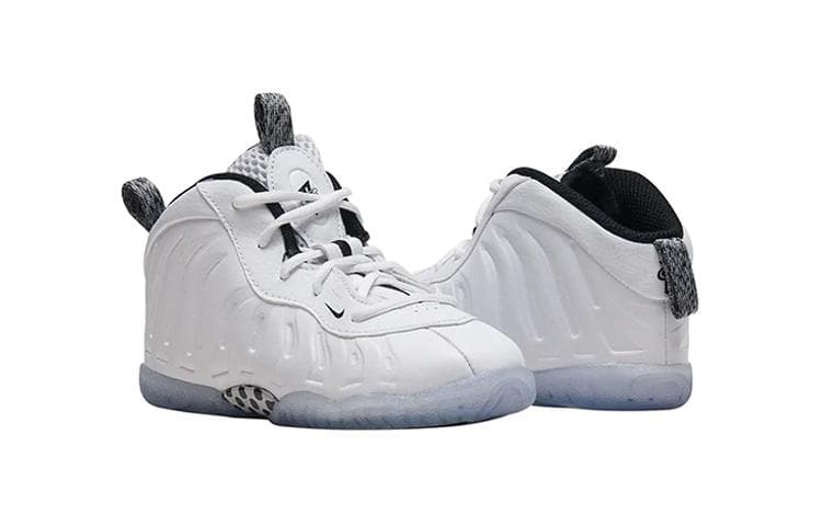 Кроссовки Nike Foamposite One - изображение 4