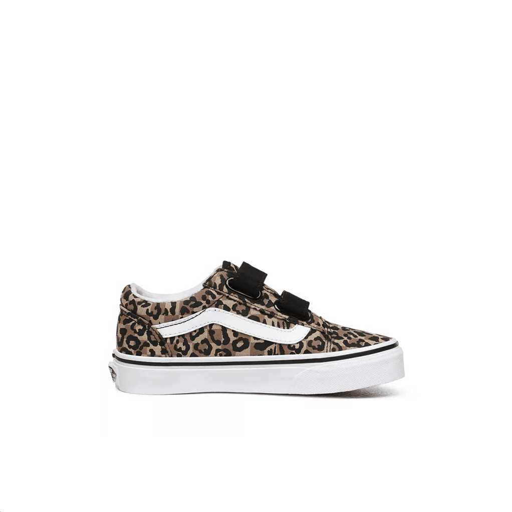 Кроссовки Vans Old Skool V - изображение 2