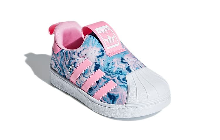 Кроссовки adidas originals Superstar 360 I - изображение 3