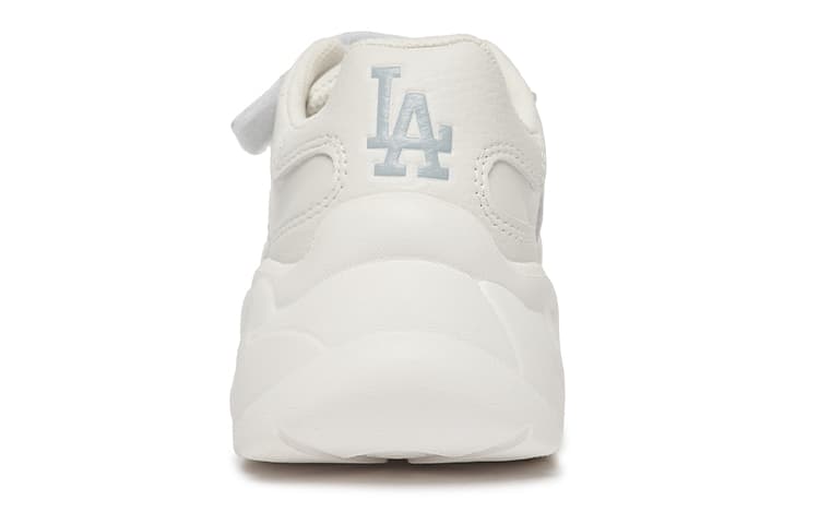 Кроссовки MLB BigBall Chunky A - изображение 5