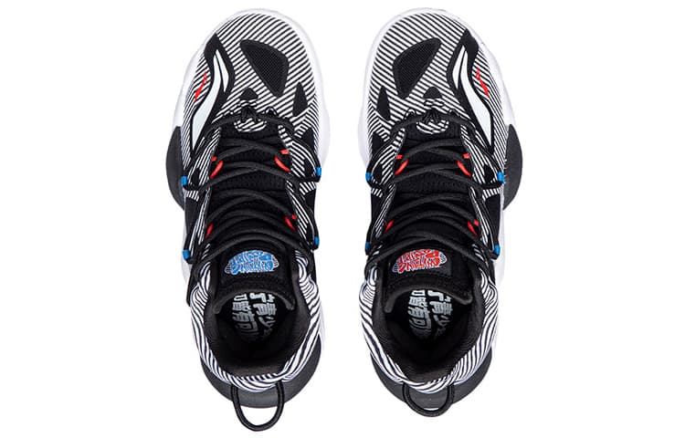 low LI-NING CLOUD - изображение 3