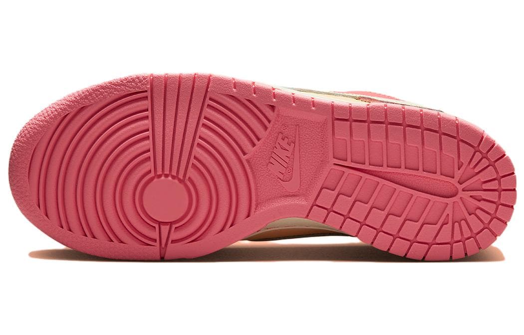 Кроссовки Nike Dunk Low "Rose Orange" GS - изображение 5
