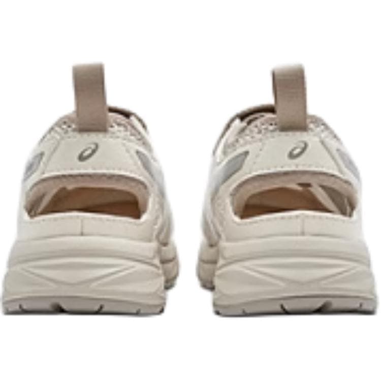 Сандалии ASICS KIDS Гель Contend Low Топ Children's Сандалии Бежевый Детский - изображение 4