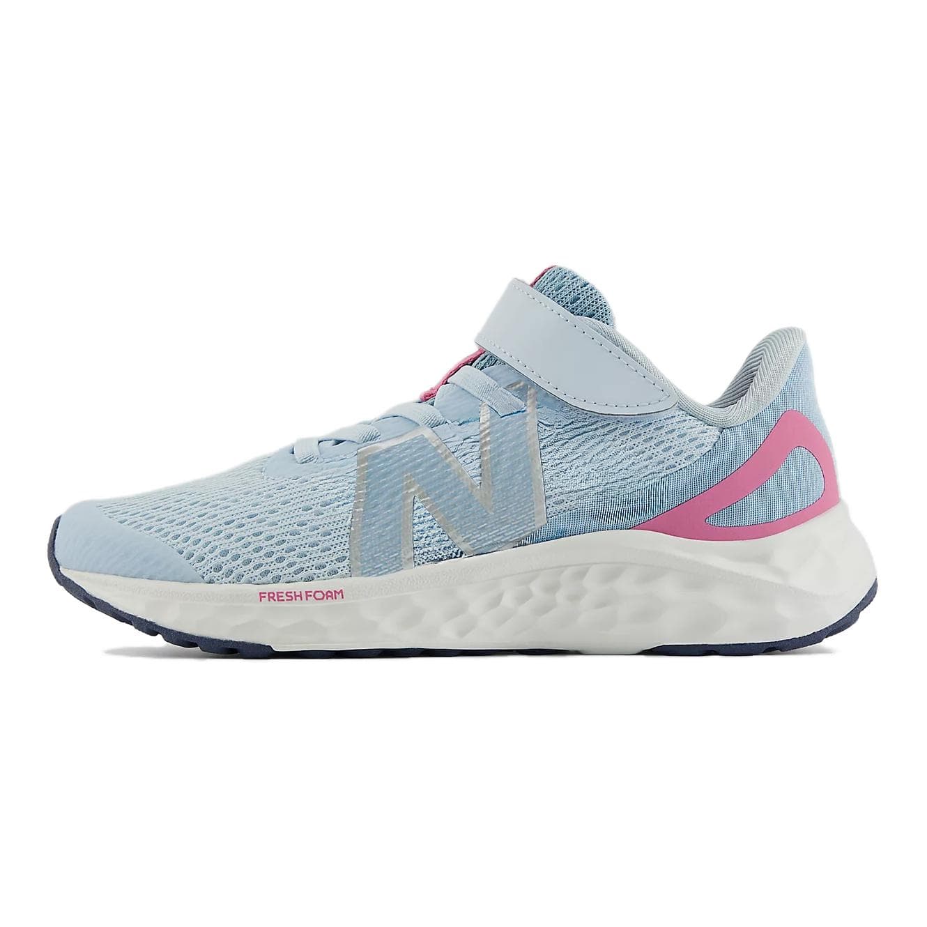 New Balance NB Fresh Foam Arishi v4 - изображение 1