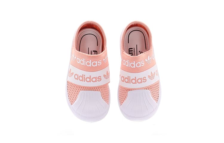 Кроссовки adidas originals Superstar SMR 360 I - изображение 6