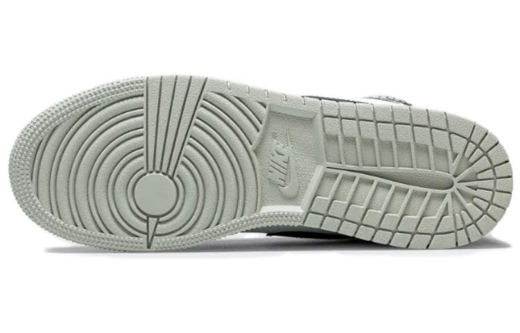 Кроссовки для баскетбола Jordan Air Jordan 1 OG High GS - изображение 5