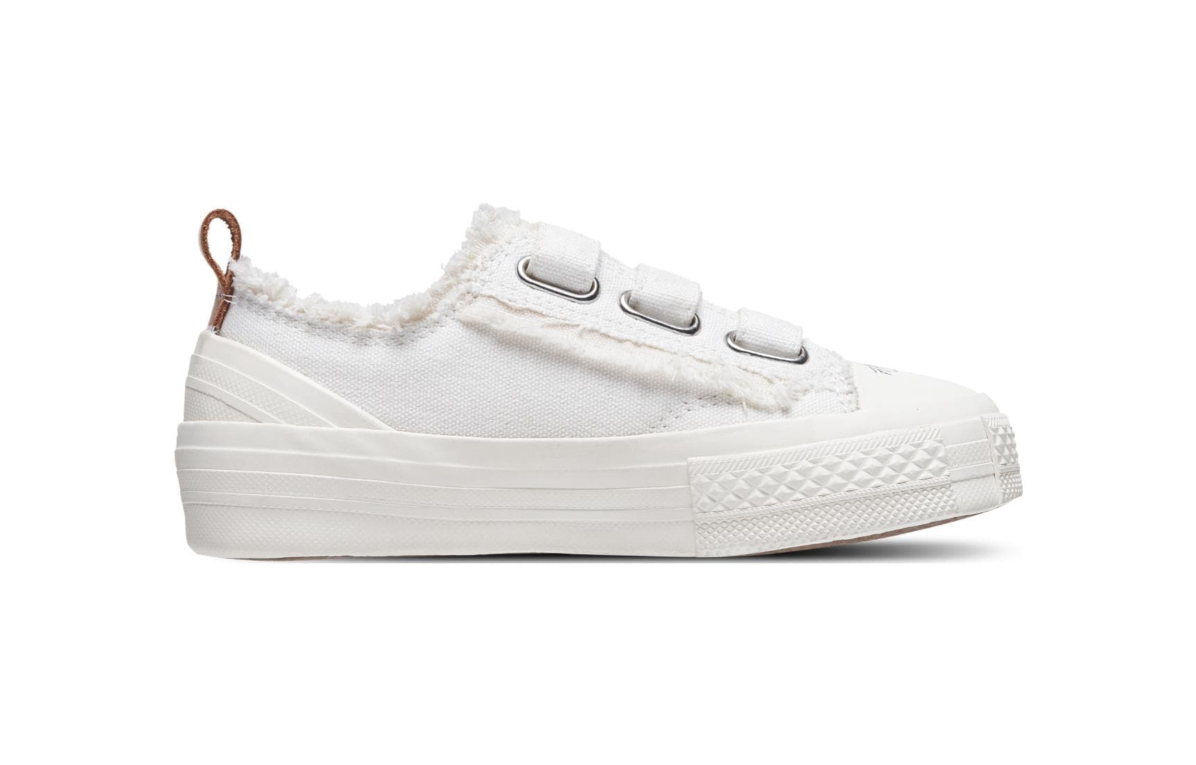 Кроссовки xVESSEL G.O.P. Lows For Toddlers - изображение 2