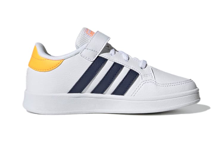 Кроссовки adidas neo Breaknet - изображение 4