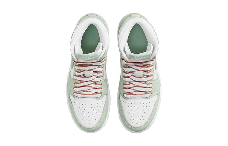 Кроссовки для баскетбола Jordan Air Jordan 1 - изображение 6