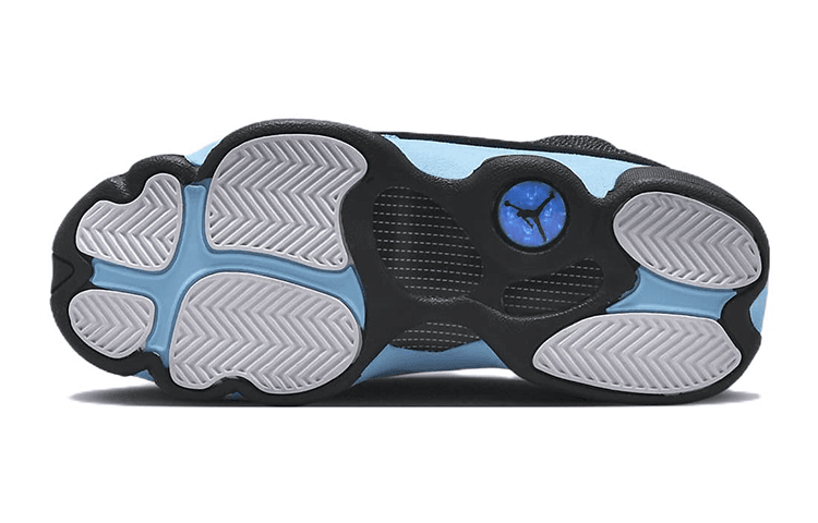 Кроссовки для баскетбола Jordan Air Jordan 13 Retro GS - изображение 6