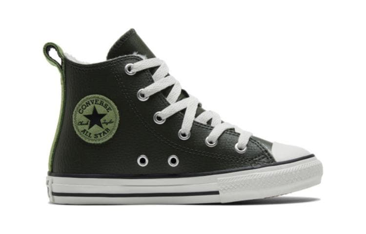 Converse Chuck Taylor All Star - изображение 2