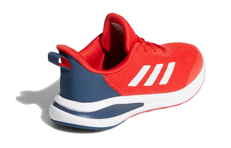 Кроссовки adidas Fortarun J - изображение 7