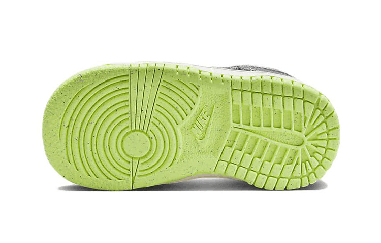 Кроссовки Nike Dunk Low SE "Halloween" - изображение 6