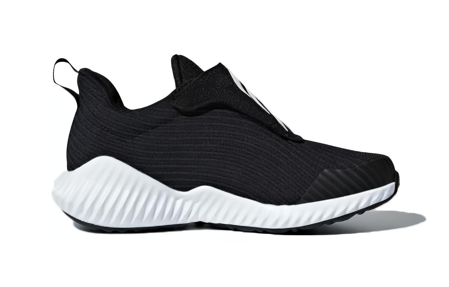 Кроссовки adidas Fortarun Ac K - изображение 3