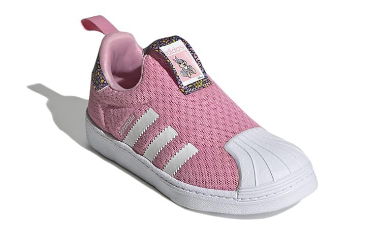 Кроссовки Disney x adidas originals Superstar 360 - изображение 3