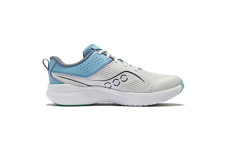 Saucony Kinvara 14 LTT - изображение 2