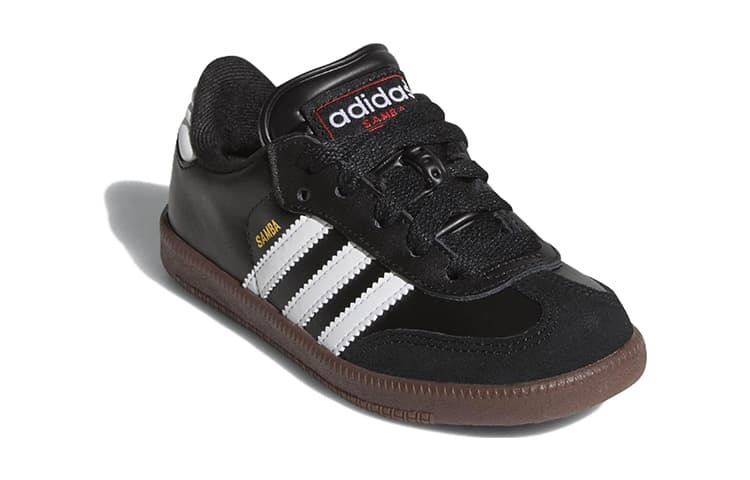 Бутсы adidas Samba Classic K - изображение 3