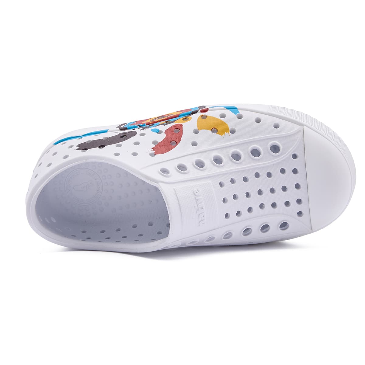 Native Shoes Jefferson - изображение 2