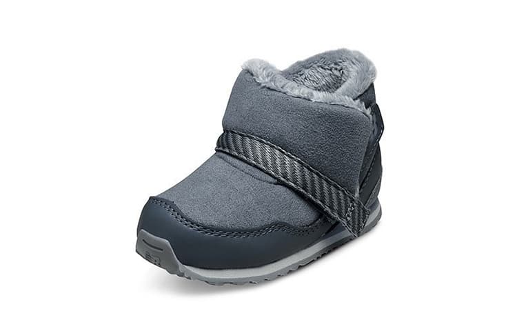 Кроссовки New Balance NB 996 - изображение 2