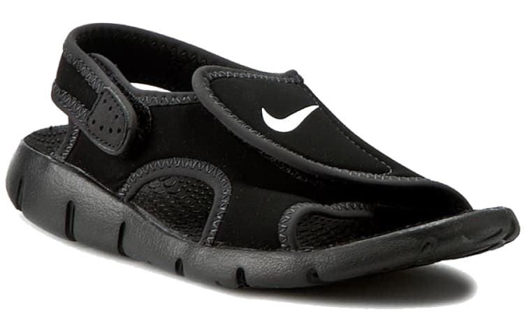 Сандалии Nike Sunray Adjust 4 Sports Sanda - изображение 3