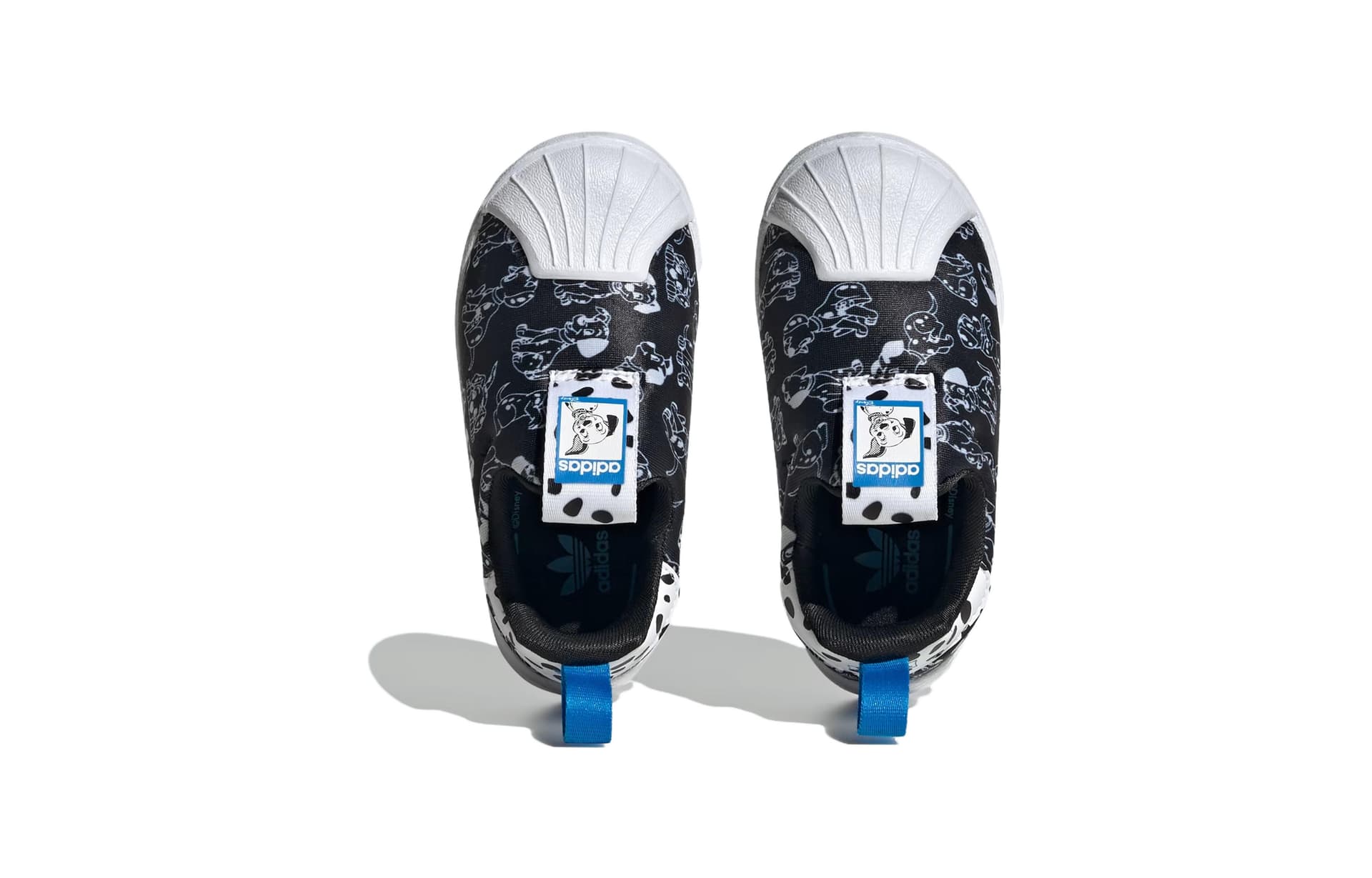 Disney x adidas originals Superstar - изображение 4