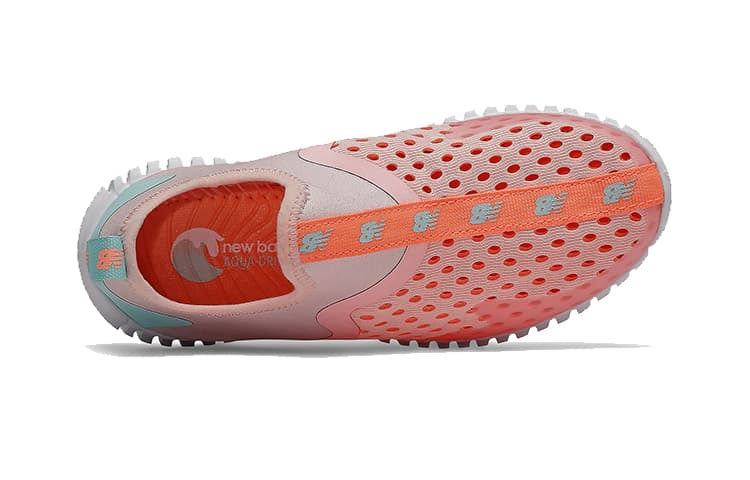 Кроссовки New Balance NB Aqua Drift - изображение 3