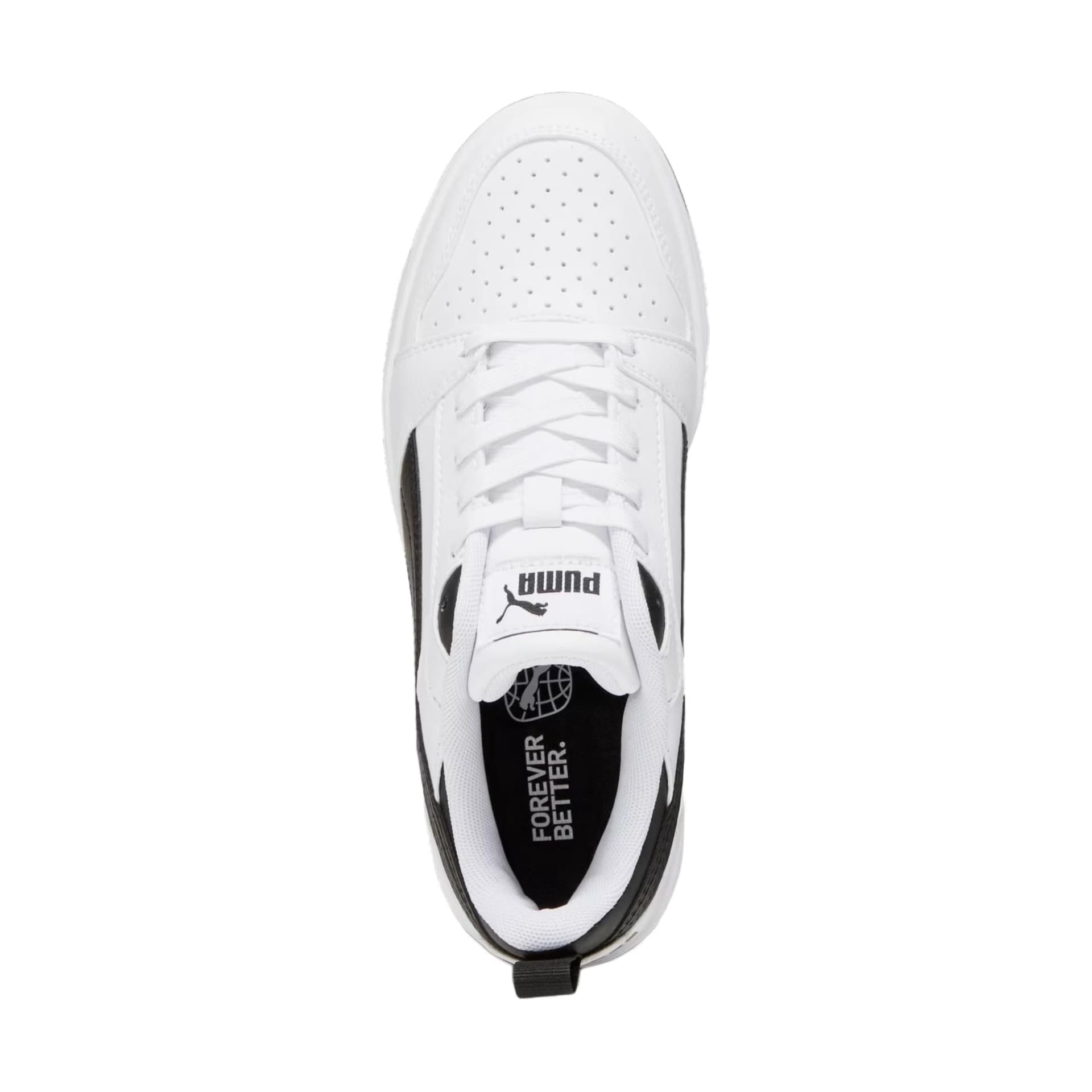 PUMA V6 Lo - изображение 4