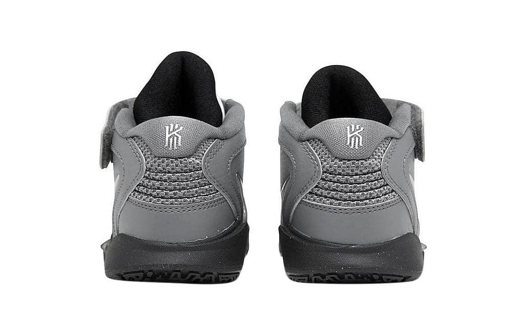 Кроссовки Nike Kyrie 8 infinity "White Cement" 8 - изображение 5