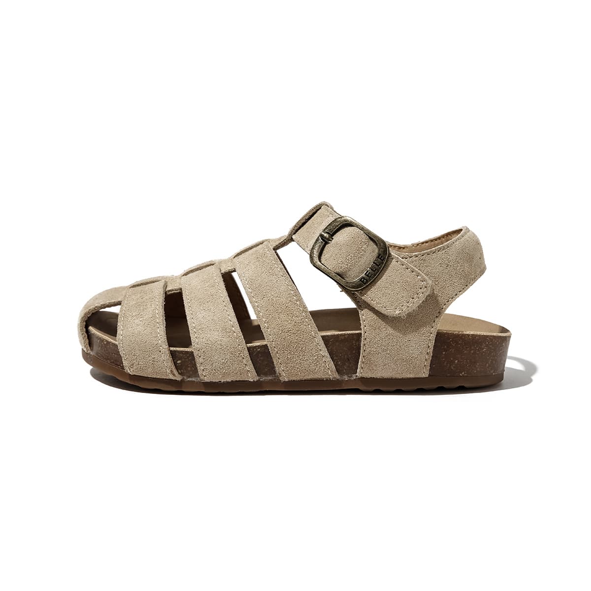 Сандалии BELLE Детские сандалии Low Top Kids - изображение 6