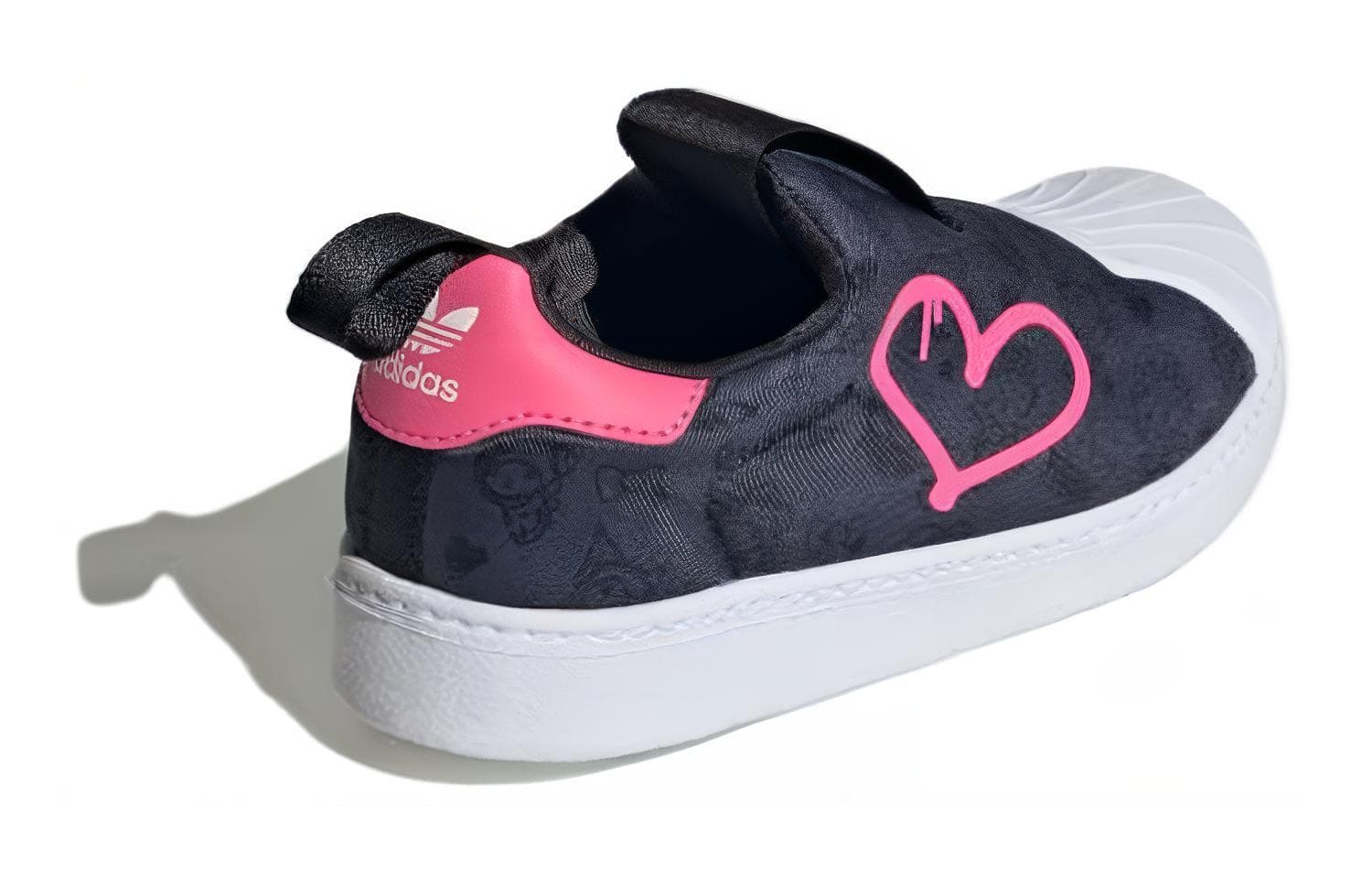 Hello Kitty x adidas originals Superstar 360 - изображение 4
