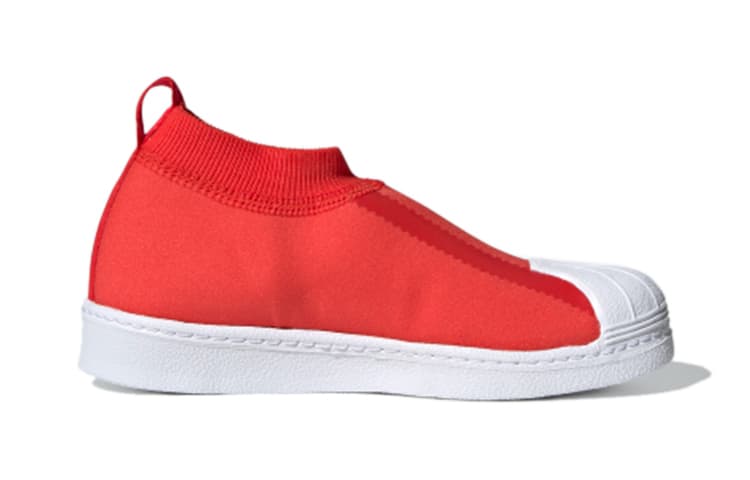 Кроссовки adidas originals Superstar 360 Sock C - изображение 3