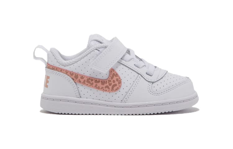 Кроссовки Nike Court Borough - изображение 2