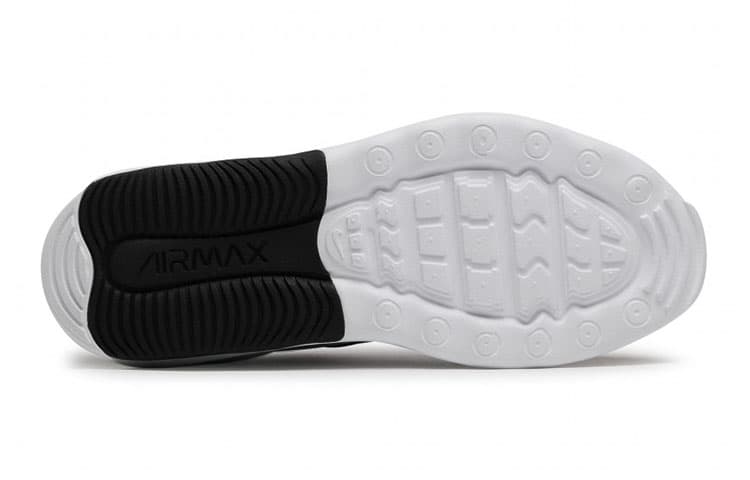 Кроссовки Nike Air Max Bolt 9 GS - изображение 7