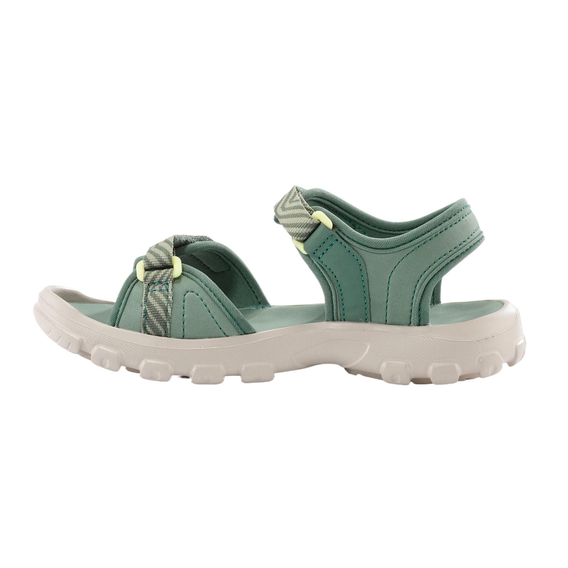 Сандалии DECATHLON Children's Сандалии Детский - изображение 2